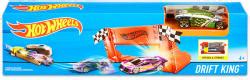 Vásárlás Mattel Hot Wheels alap pályák Drift King pálya Hot Wheels árak összehasonlítása Hot