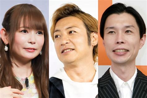 中川翔子、「電撃結婚」が話題 つるの剛士・ハライチ岩井勇気ら芸能人も祝福 Sirabee