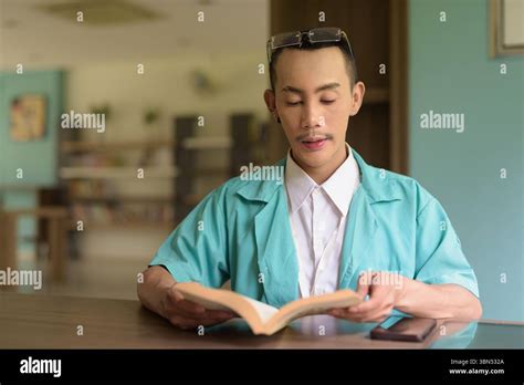 Gay Doctor Hi Res Stock Photography And Images Alamy