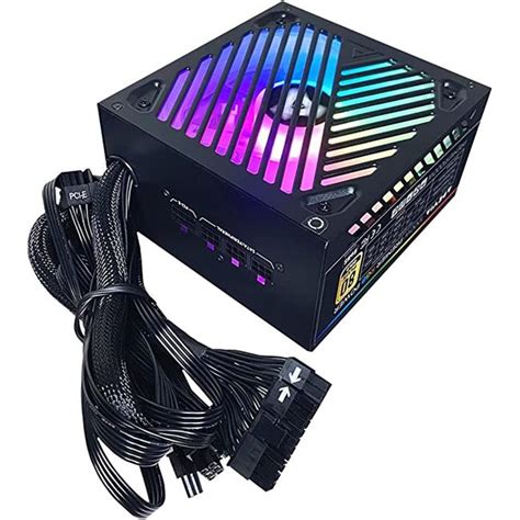 Apevia Atx Pr W Pcie W Prestige Pcie Power Supply Walmart