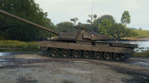 World of Tanks supertest - TT-130M - new stats - buffed - MMOWG.net