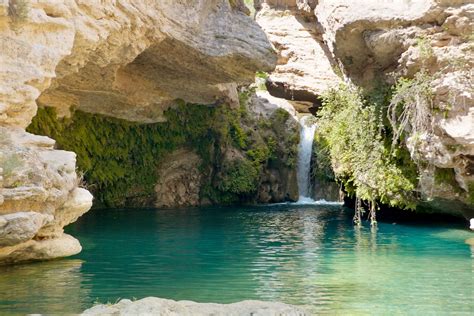 Salto Del Usero Lugares De España Lugares Increibles Viajar Por España