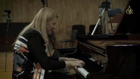 Valentina Lisitsa 2022