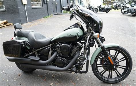 2023 Kawasaki Vulcan 900 Custom for sale in Tampa, FL