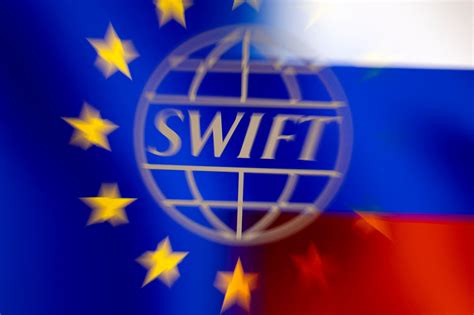 What is Swift? Why new sanctions banning Russian banks from payment ...