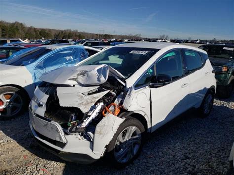 Chevrolet Bolt Ev Lt For Sale Ga Atlanta East Tue Feb