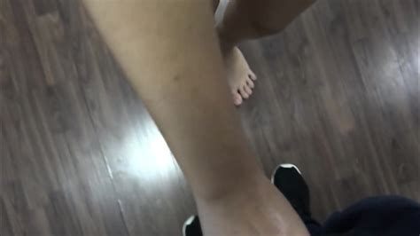 Amateur Girl Takes Care Of Cock