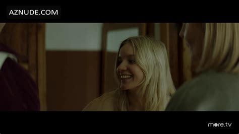 AVRORA NUDE SCENES AZNude