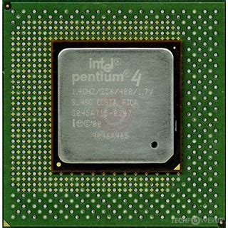 Intel Pentium Specs Techpowerup Cpu Database