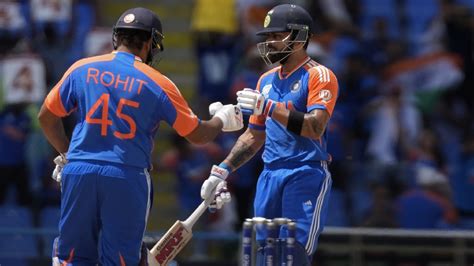 India Vs Bangladesh T20 2024 Live Score Babb Carmita