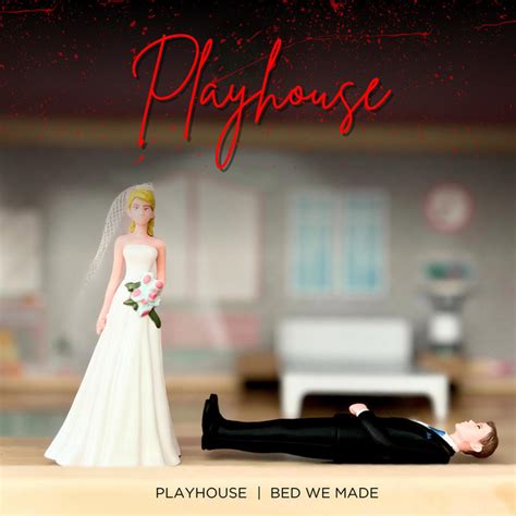 Playhouse Song And Lyrics By Lyssa Coulter Spotify