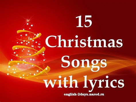 Christmas Songs | Folkloregalego Info