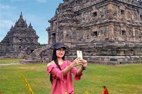 Tiket Masuk Rp 5 000 Dan Rute Candi Plaosan NiagaTour