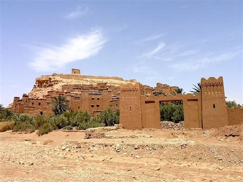 Cómo visitar AIT BEN HADDOU Excursión y Consejos para 2025