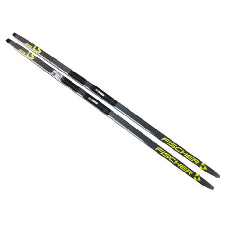Лыжи FISCHER LS SKATE IFP
