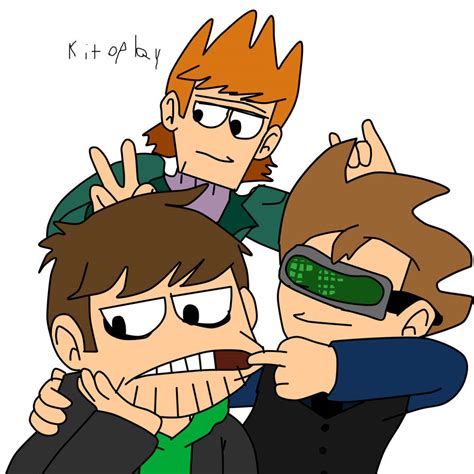 EDDSWORLD LOGO WTFUTURE by KitoPlay on DeviantArt