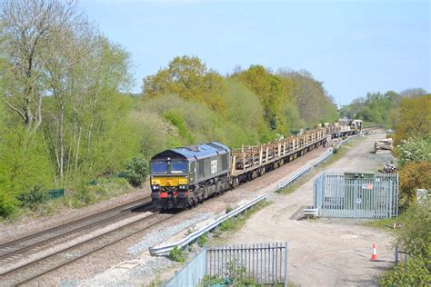 66779 6O01 1018 Scunthorpe Trent T C To Eastleigh East Ya Flickr