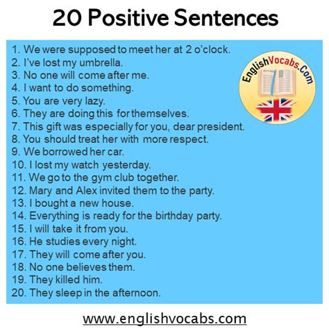 70 Exclamatory Sentences Examples - English Vocabs