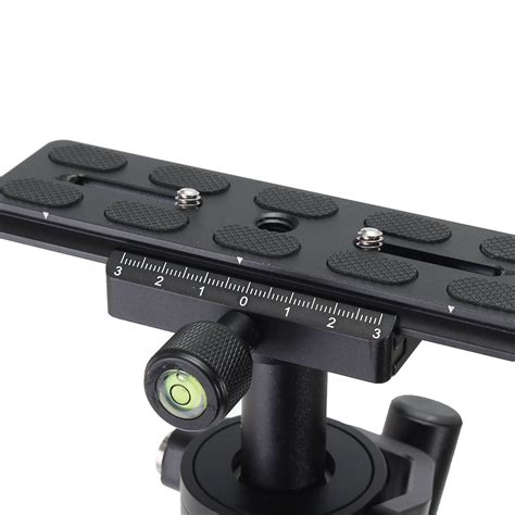 S80 Adjustable Steadicam Handheld Stabilizer With Bag For DSLR ...