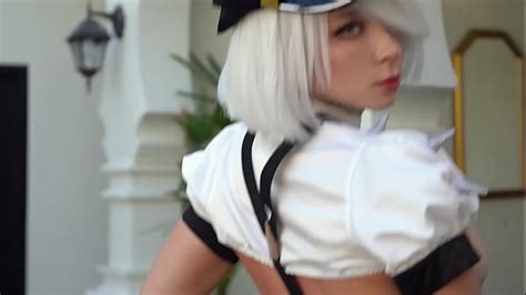 Robot Blowjob Search XVIDEOS