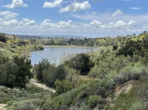 Best Lake Trails in Trabuco Canyon | AllTrails