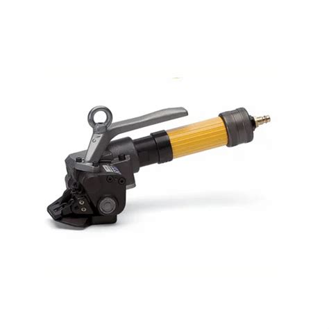 Pneumatic Operated Steel Strapping Tool At Best Price In Ahmedabad