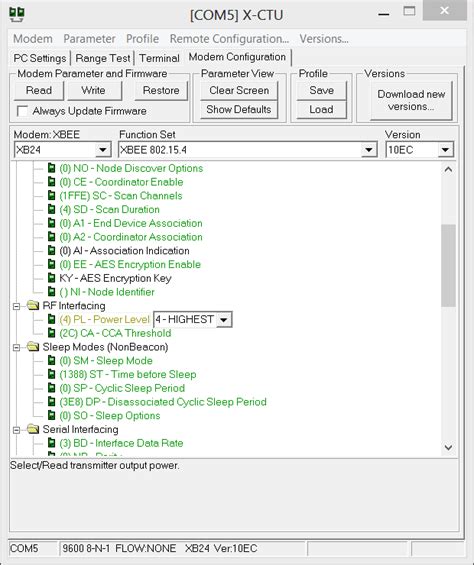 Xbee S1 indoor range - General Guidance - Arduino Forum