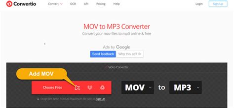 Mov To Mp How To Convert Mov To Mp Mac Online Free Etc