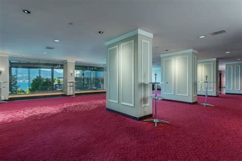 Pinnacle Hotel Harbourfront - Venue - Vancouver - Weddingwire.ca