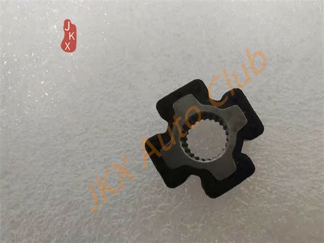 10Pcs OEM 563251W000FFF = 563803W000FFF Flexible Coupling For Hyundai ...