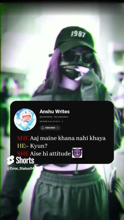 Attitude Dekh Rhe Ho🙄👀🙂🤣😂😂 Tweetreels Faketweet Fypシ Funnyshorts