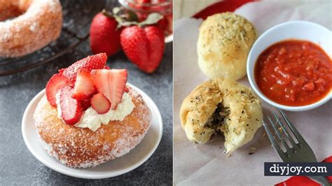 35 Recipes Made With Canned Biscuits