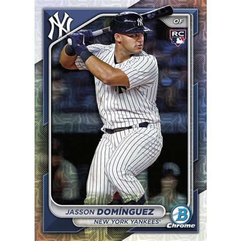 2024 Topps Bowman Mega Box ボウマン メガ ボックス FGC005569 JP Topps Japan公式 ヤフー