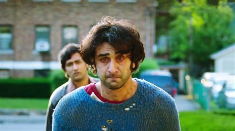 Ranbir Kapoor Sanju Desktop Wallpaper 36273 - Baltana