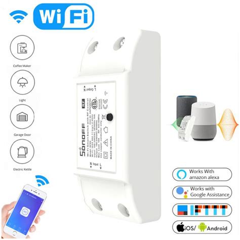 Sonoff RFR2