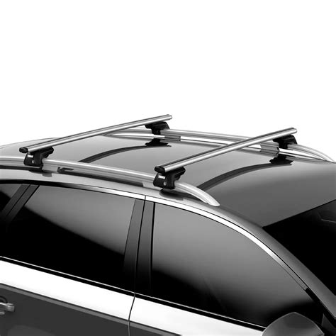 Travessa Rack De Teto Thule SmartRack XT 730404 AluminiumBar Ranger