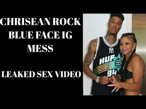Chrisean Rock's Sex Tape: The Unexpected Twist You Need to See - 22onpxz