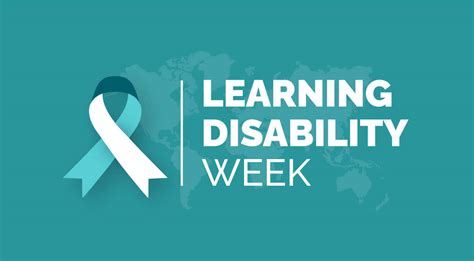 Learning Disability Week 2023 Whats It All About