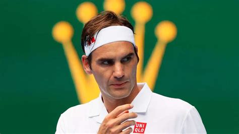 Roger Federer Doesn T Need To Prove Anything Anymore Says Atp Ace