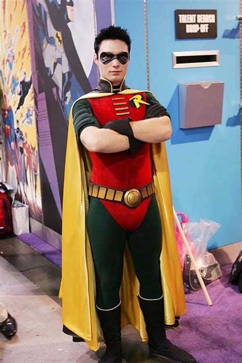 Cosplay Robin by EvilGill on DeviantArt