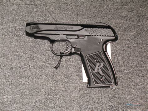 Remington R Compact Pistol Mm For Sale At Gunsamerica