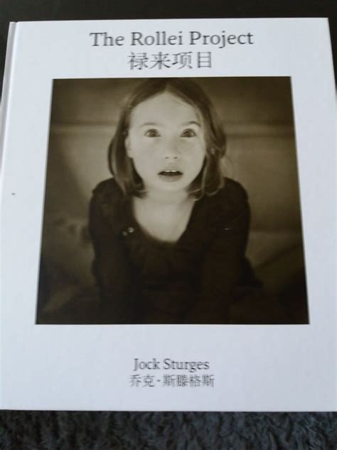 The Rollei Project By Jock Sturges Special Editon Leica Store Lisse