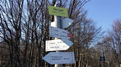 Le più belle passeggiate ed escursioni in Laborecká vrchovina