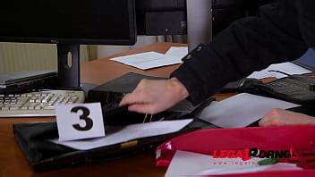 Must See Deep Double Anal Penetration For Naughty Police Officer Mia Linz GP XNXX