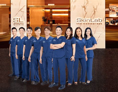 Our Story Sl Aesthetic Clinic