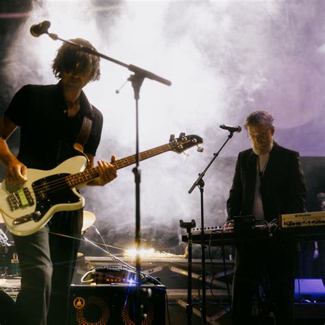 Oct Toyah Naked Lunch At Manchester Academy Manchester England United Kingdom