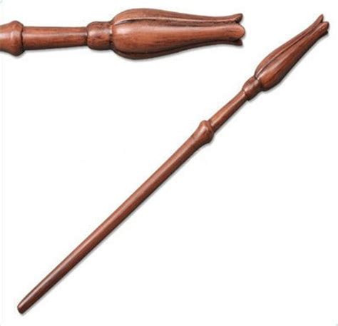 Luna Lovegood Wand - Etsy