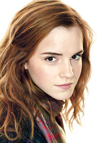 Deathly Hallows - Emma Watson Photo (16730350) - Fanpop