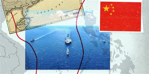 Us Now Rejects Beijings South China Sea Claims So What Gzero Media