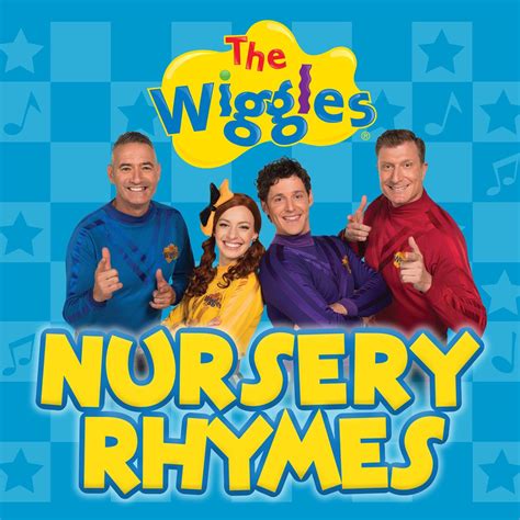 ‎The Wiggles Nursery Rhymes - Album by The Wiggles - Apple Music